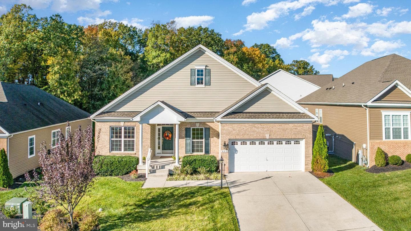 602 Peace Chance Drive