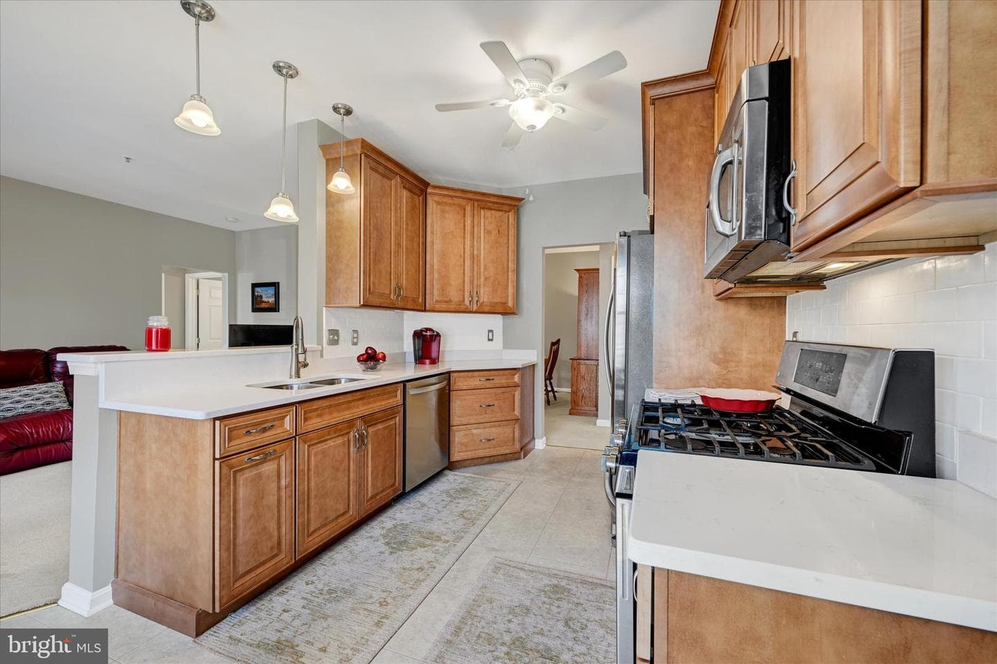 1312 Scottsdale Drive #254 photo 3