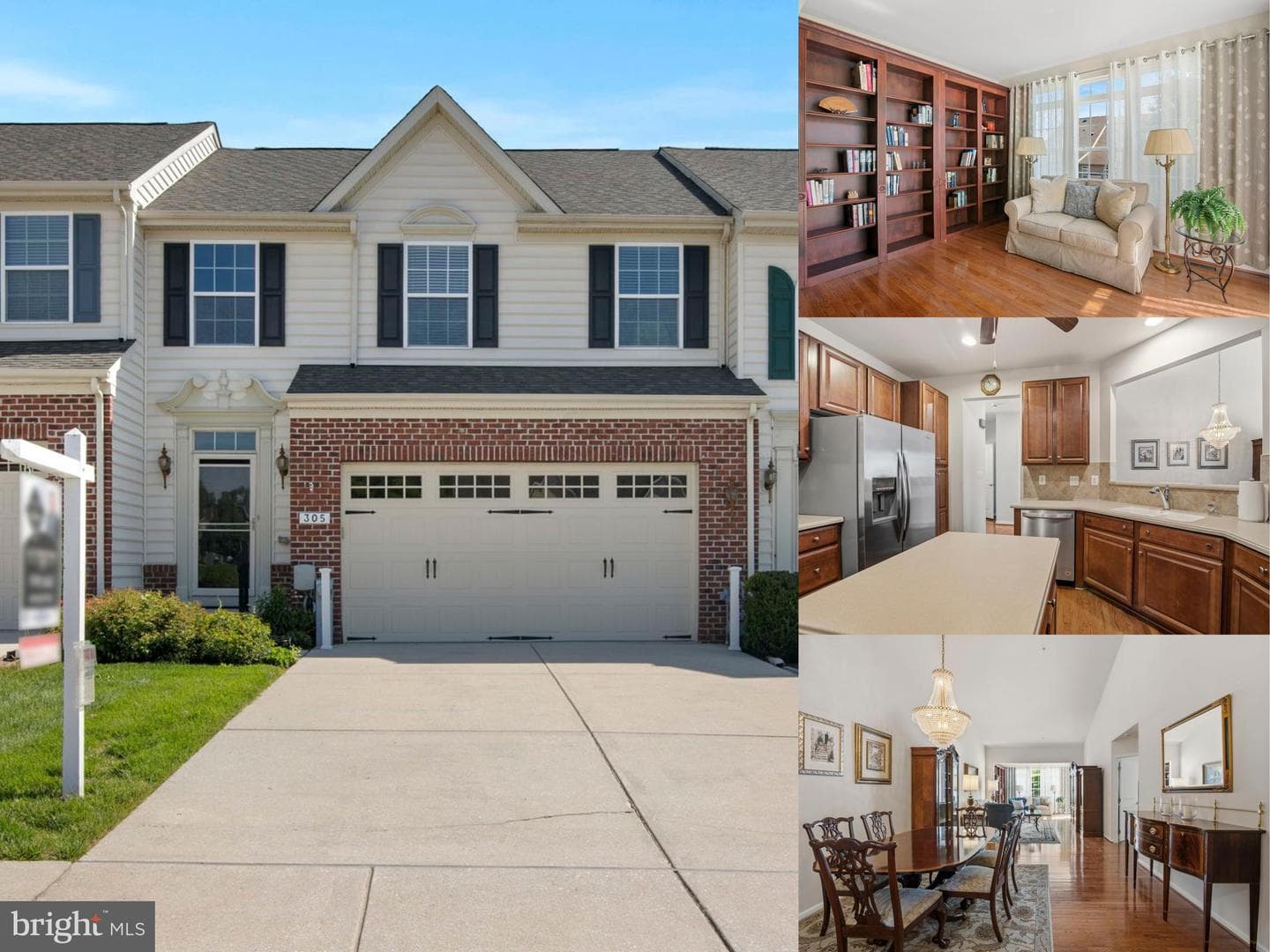 305 Tufton Circle, Fallston