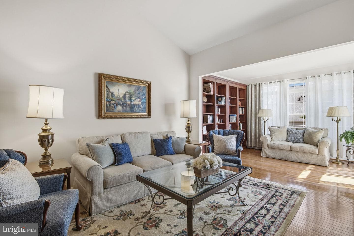 305 Tufton Circle, Fallston