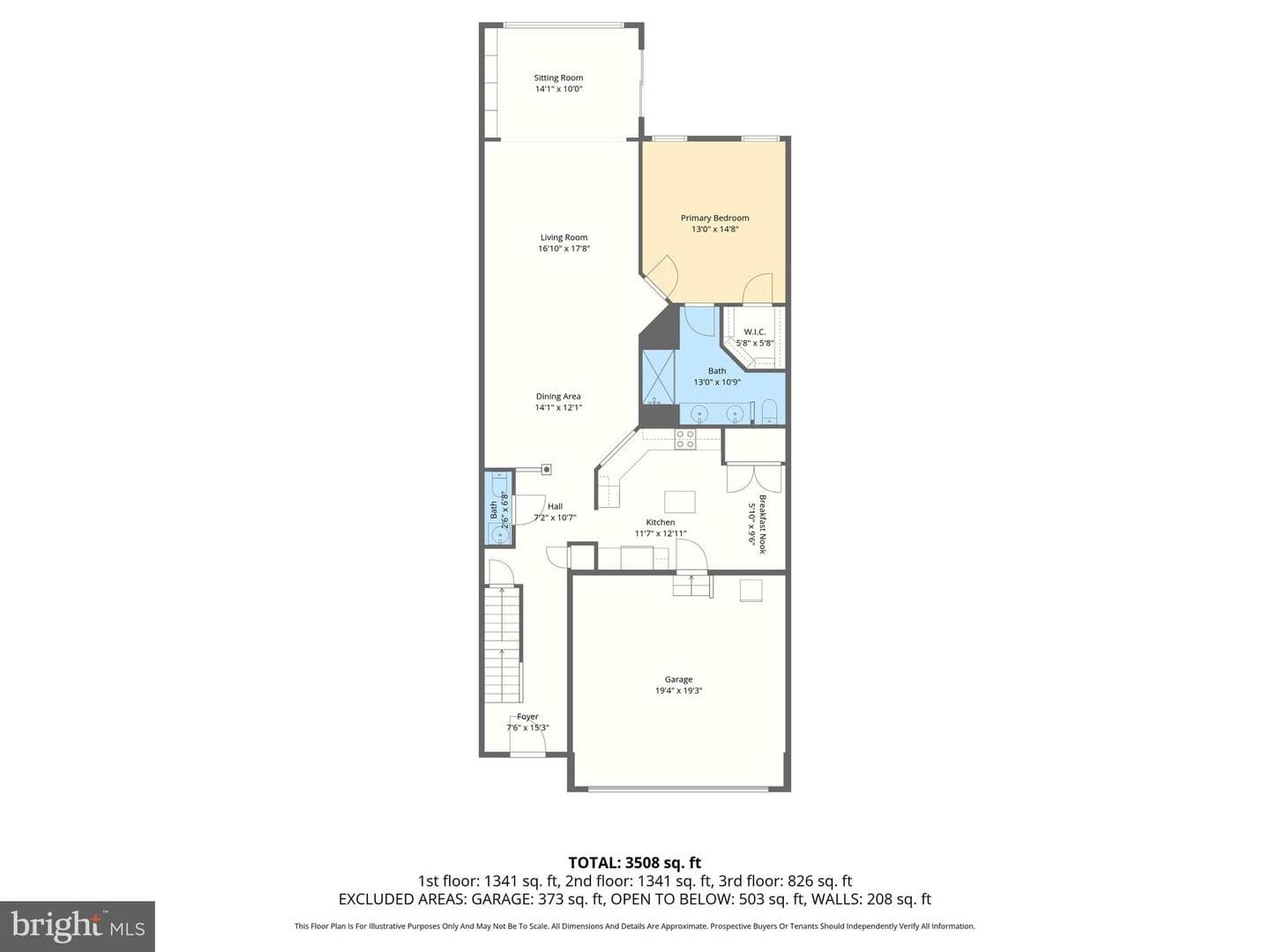 305 Tufton Circle photo 37