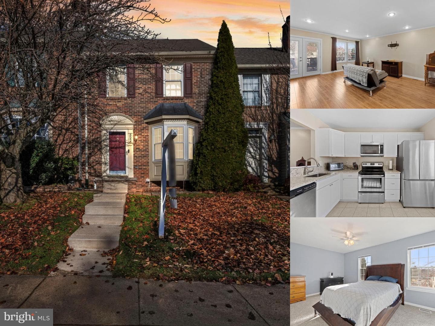 322 Overlea Place
