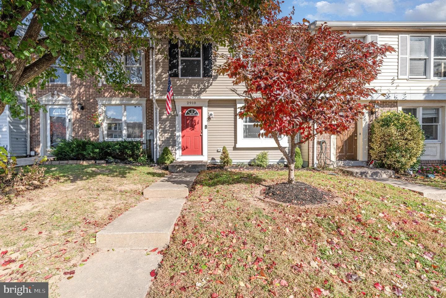 2910 Ruskin Court photo 1