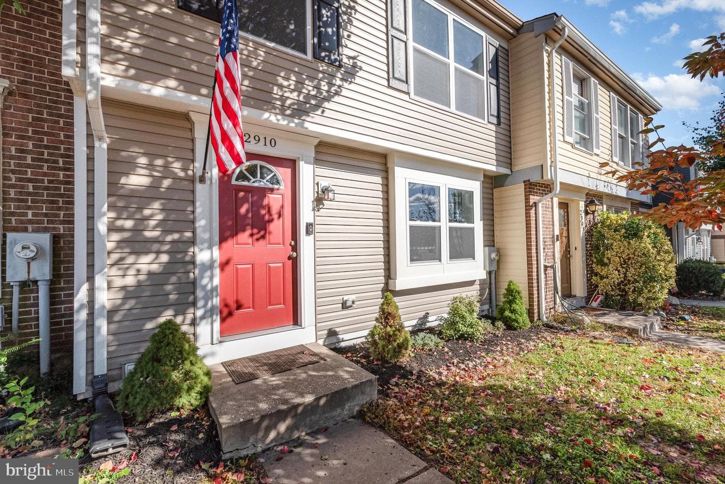 2910 Ruskin Court photo 2