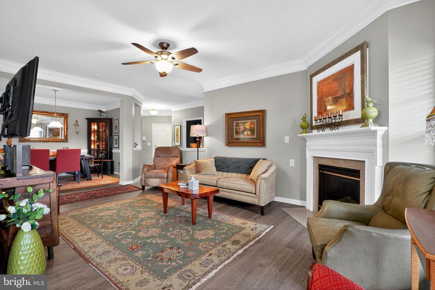 204 Secretariat Drive #204-G photo 6