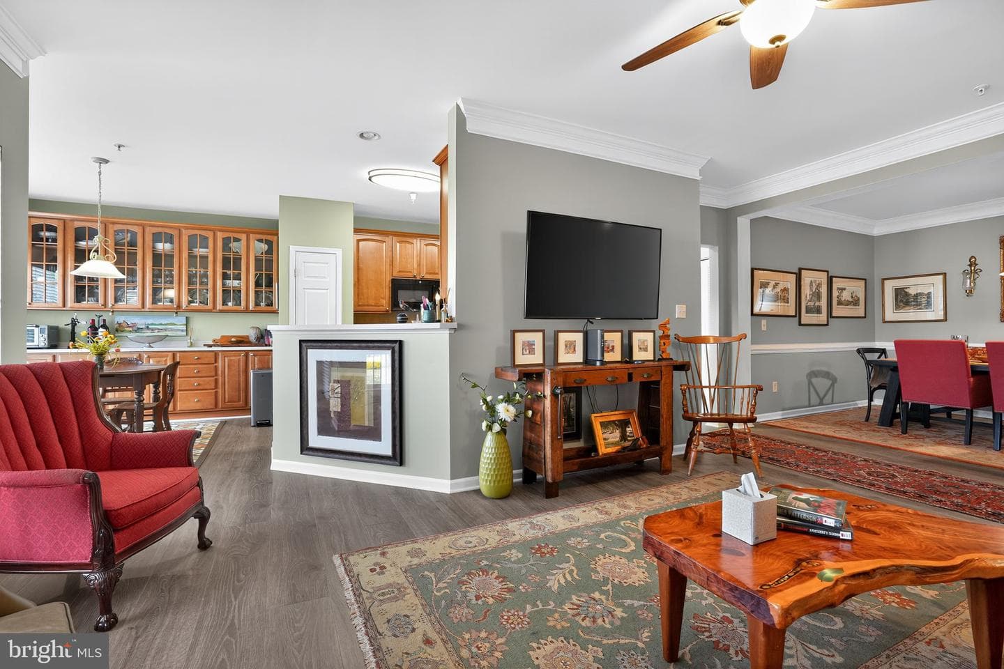204 Secretariat Drive #204-G photo 7