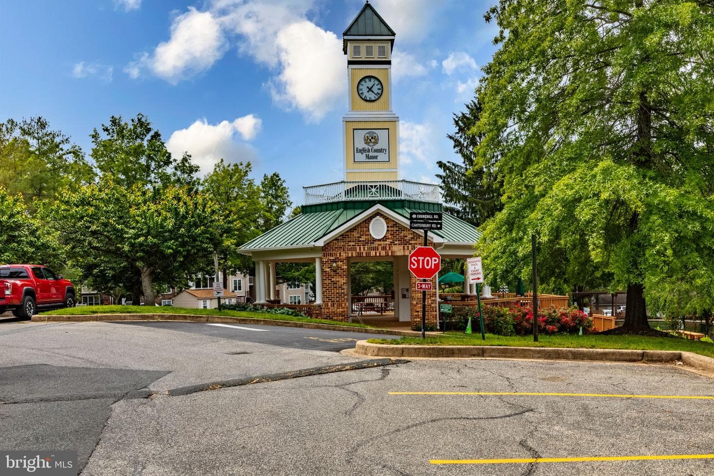 296 Canterbury Road #296-F photo 31