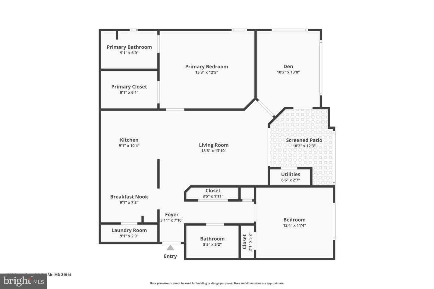 296 Canterbury Road #296-F photo 33