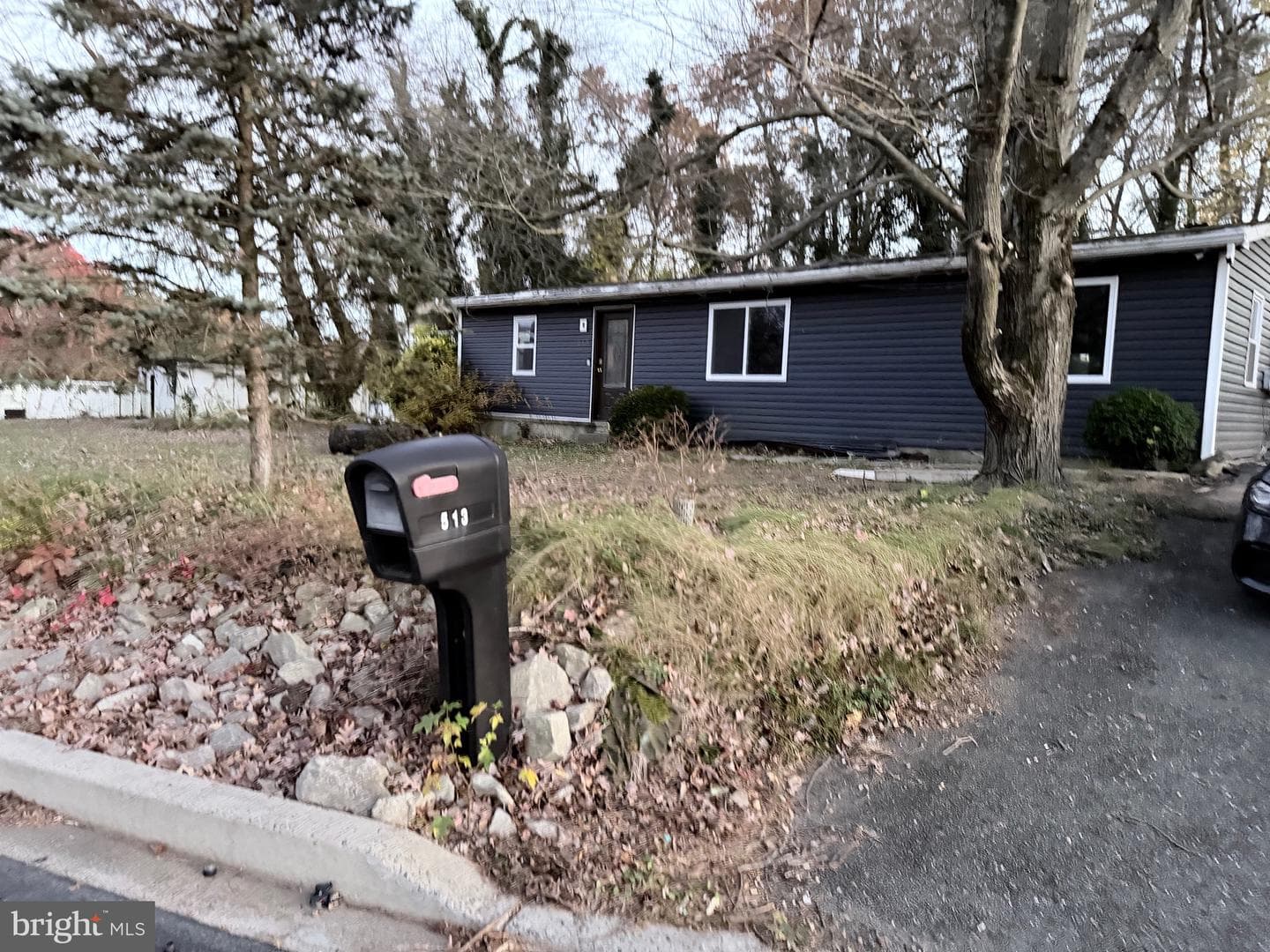 513 Foster Branch Road photo 1