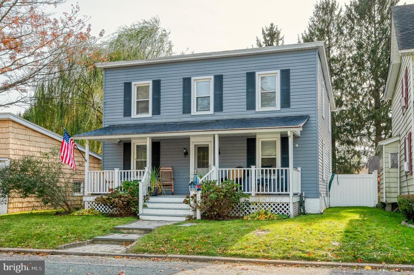 312 Lafayette Street, Havre De Grace