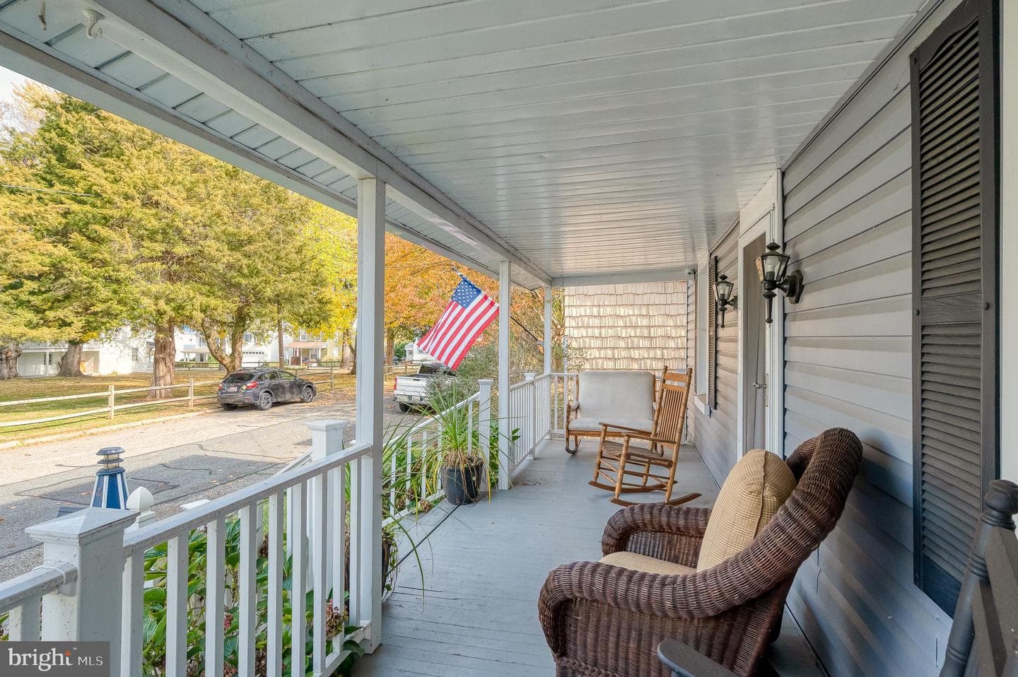 312 Lafayette Street photo 4