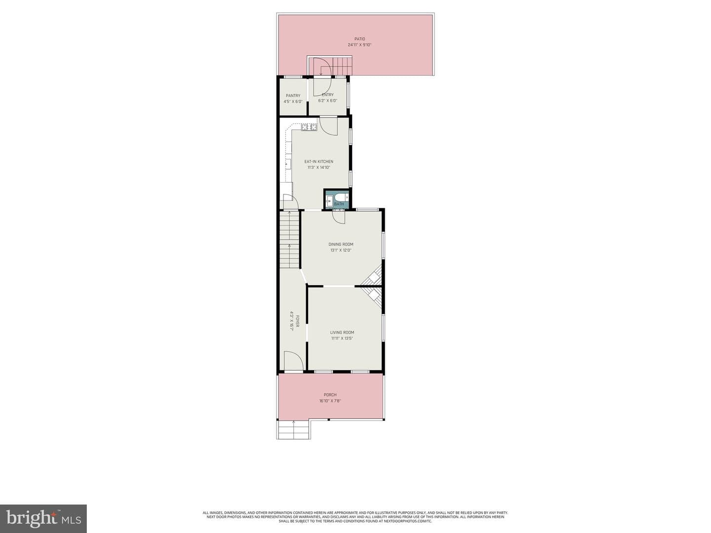 515 Green Street photo 26