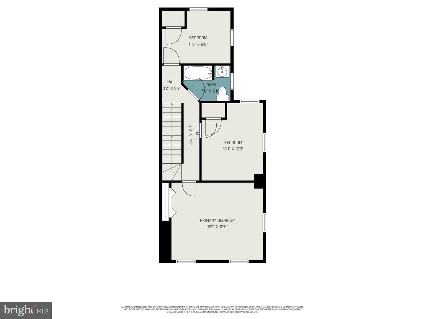 515 Green Street photo 27