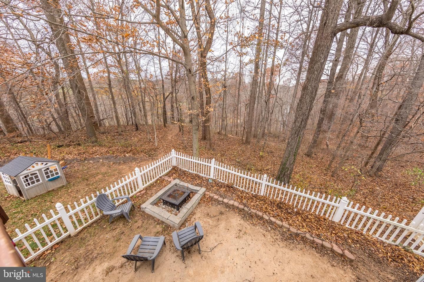 714 Shallow Ridge Court photo 13