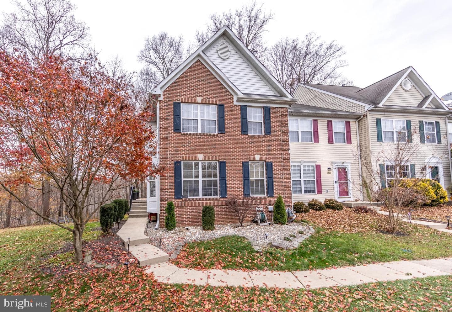 714 Shallow Ridge Court photo 2