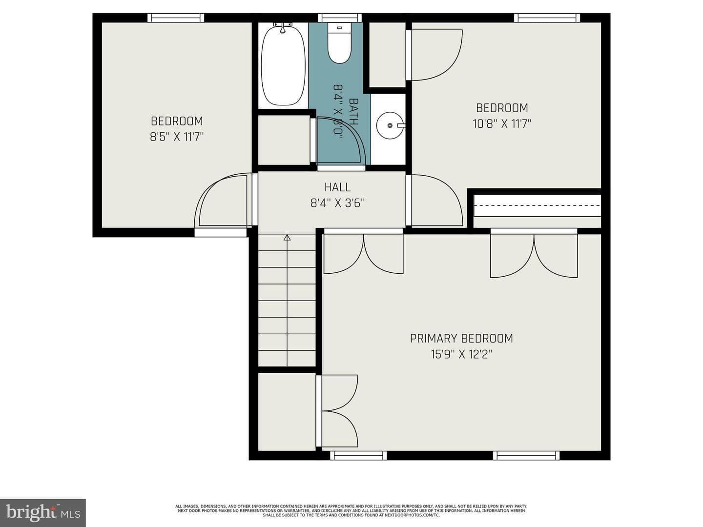 1209 Ashmead Square photo 31
