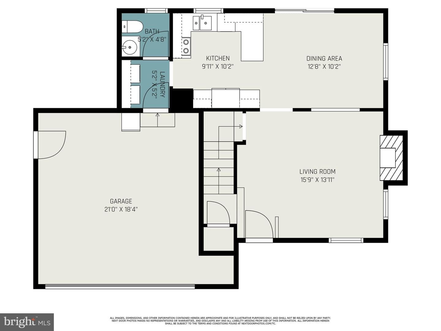 1209 Ashmead Square photo 32