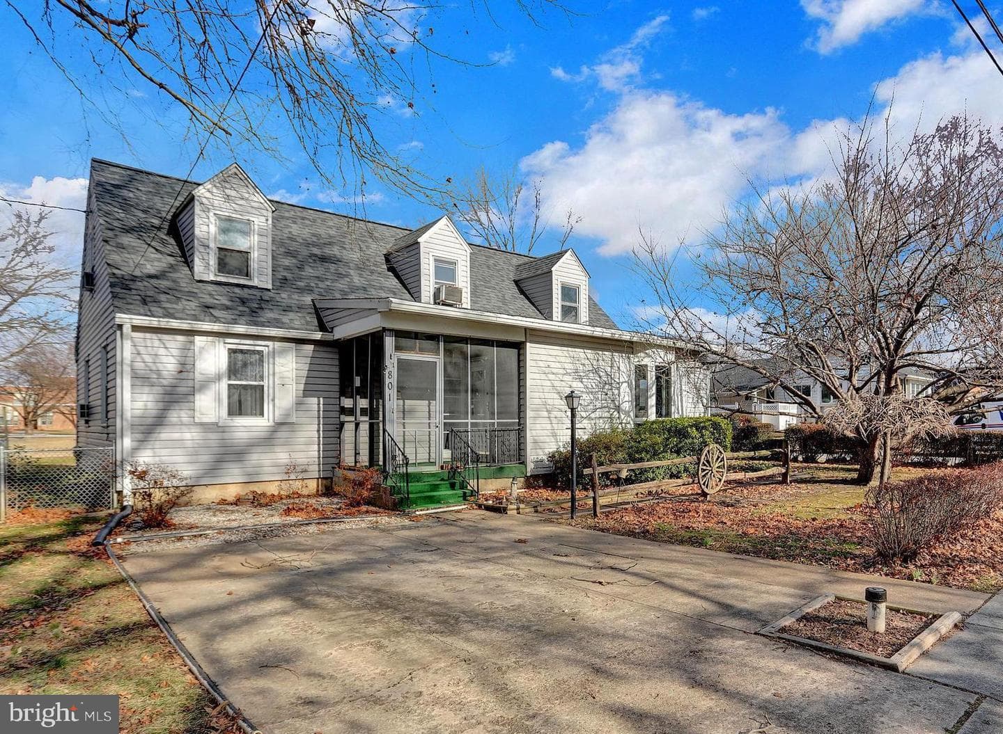 801 Lafayette Street photo 1