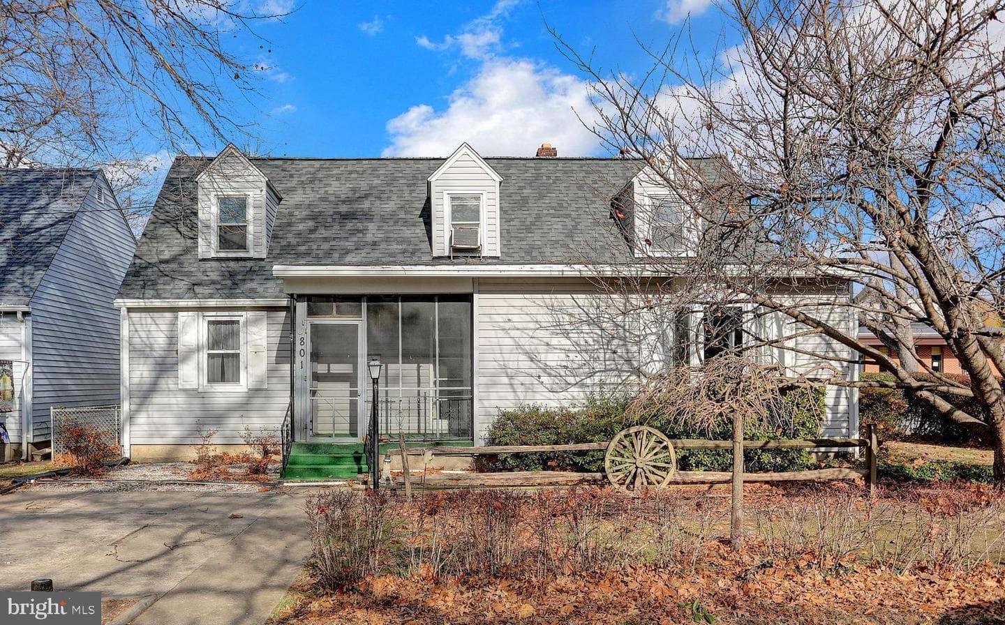 801 Lafayette Street photo 29