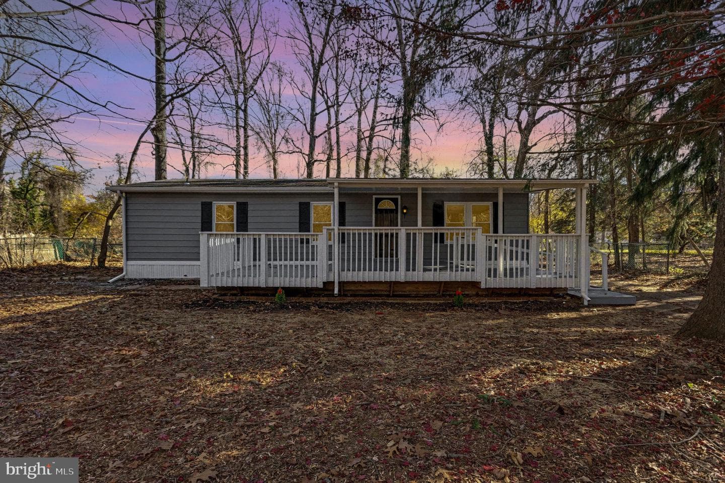 3411 Nova Scotia Road photo 2