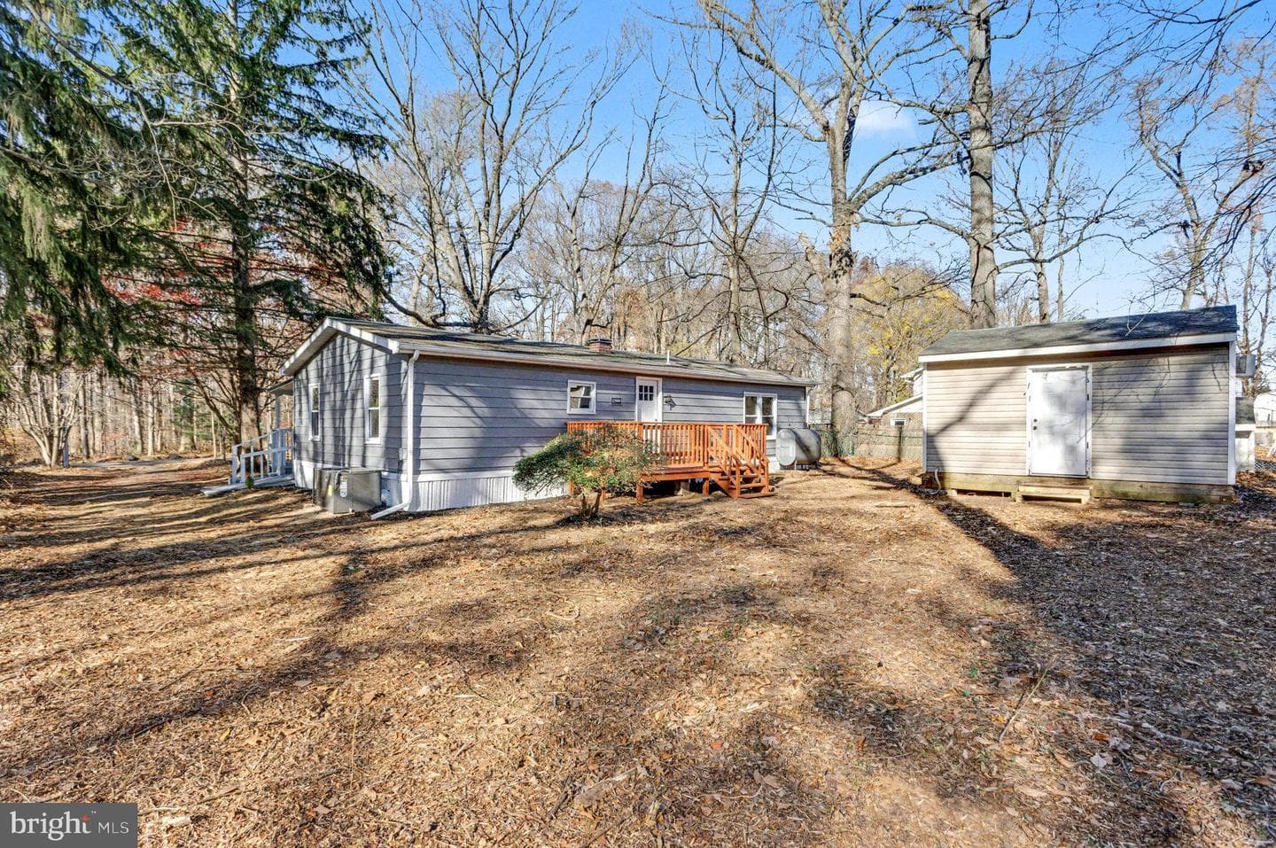 3411 Nova Scotia Road photo 25