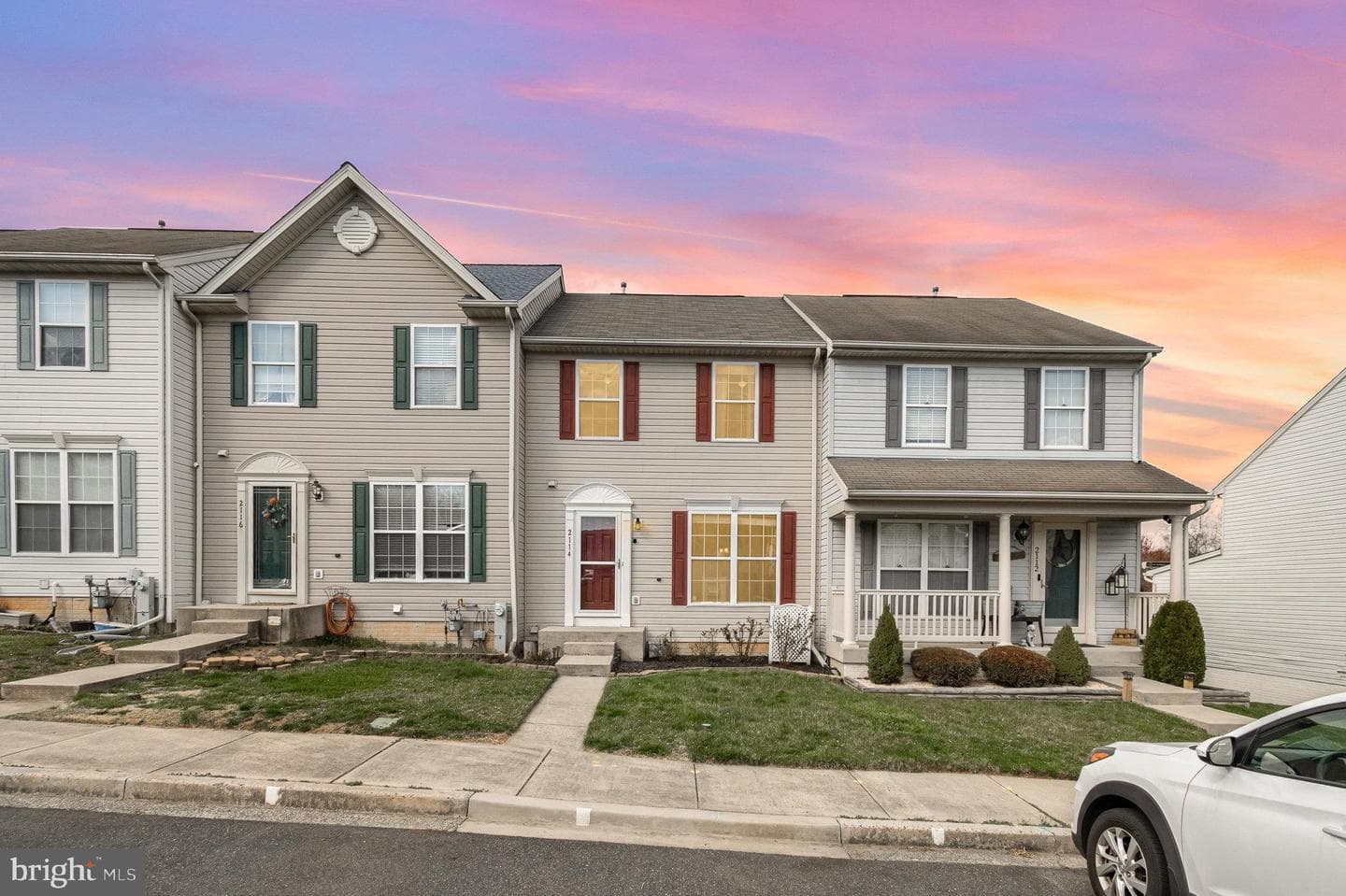 2114 Kyle Green Road