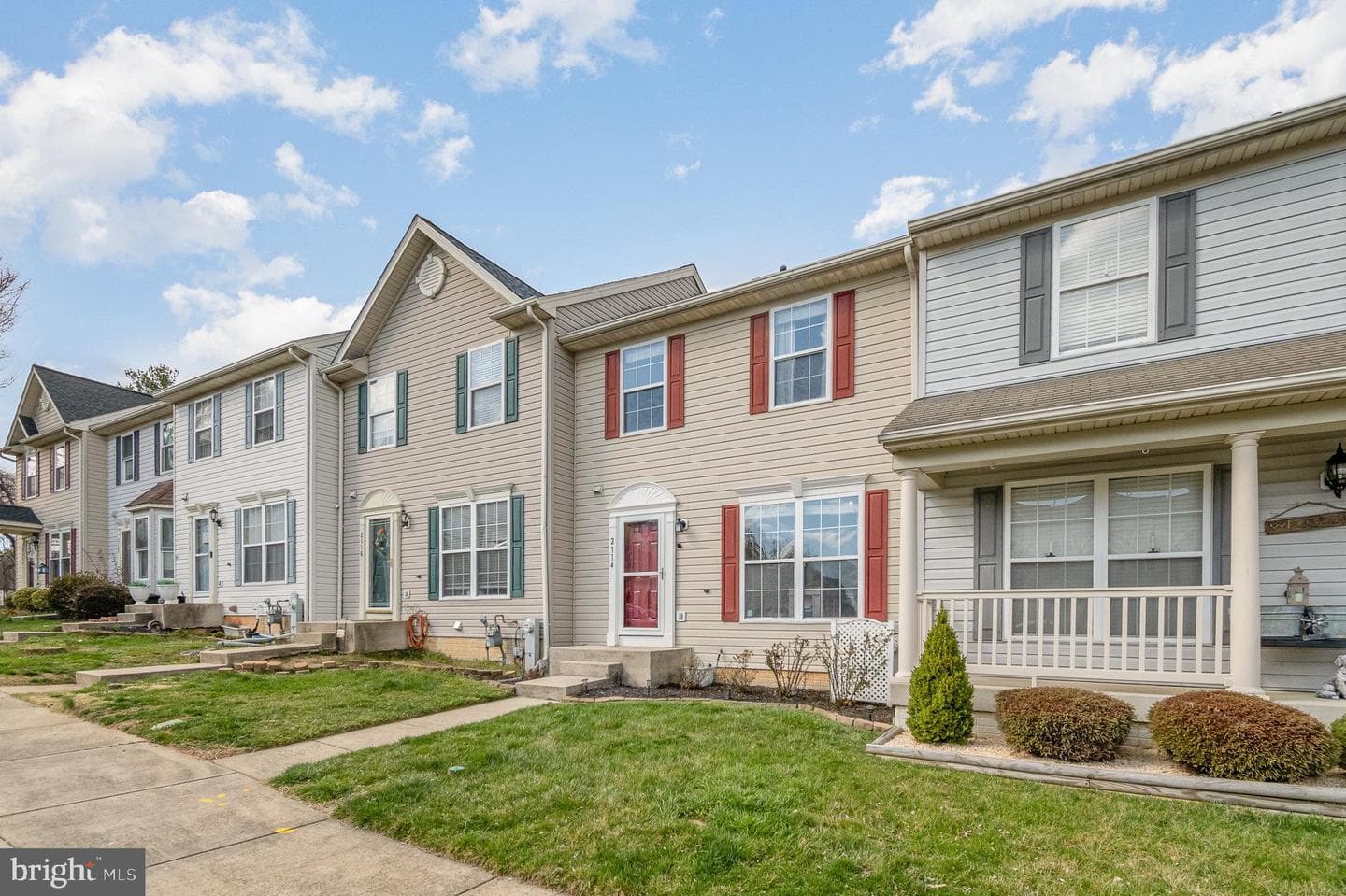 2114 Kyle Green Road photo 2