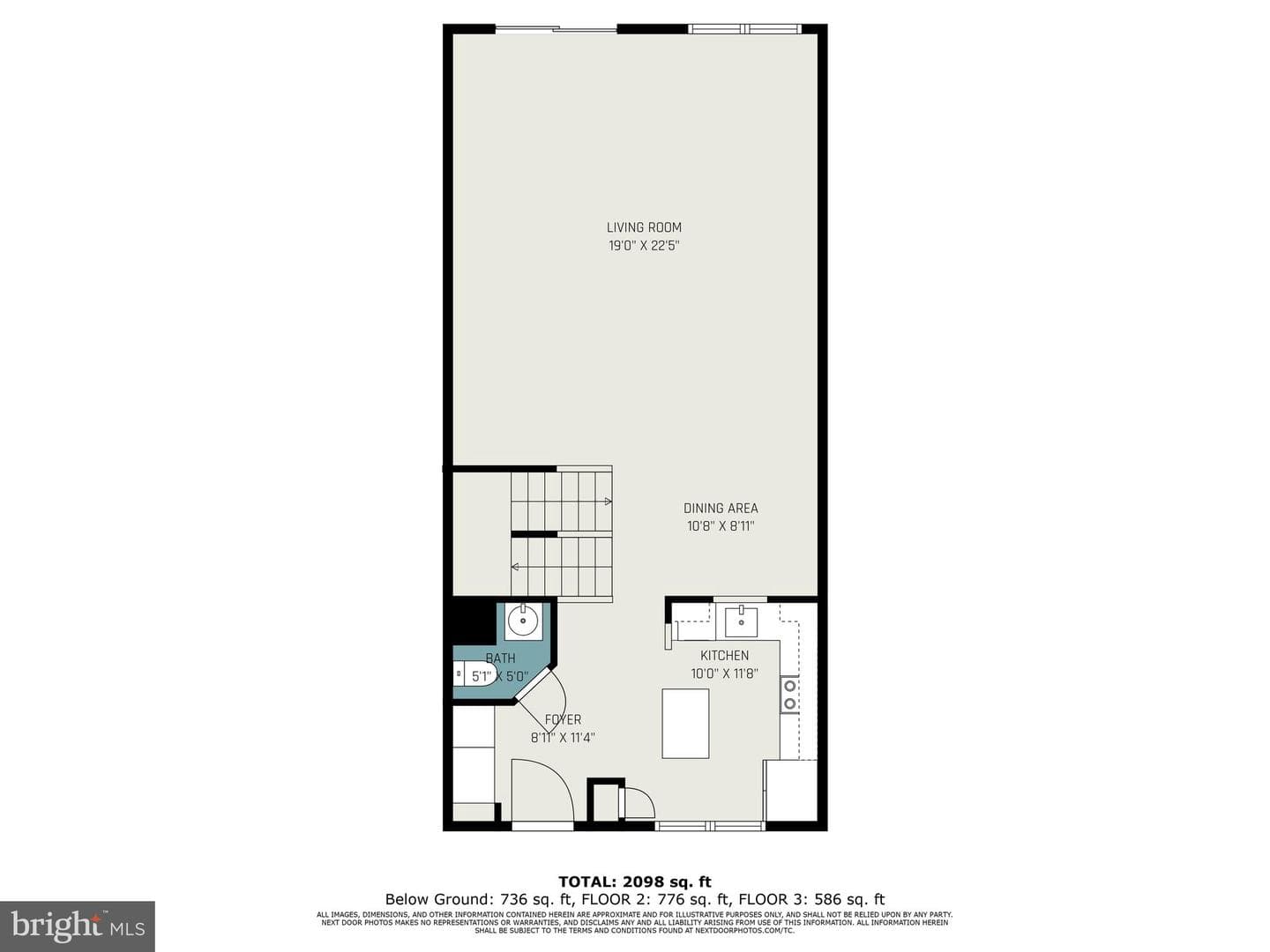 2114 Kyle Green Road photo 25