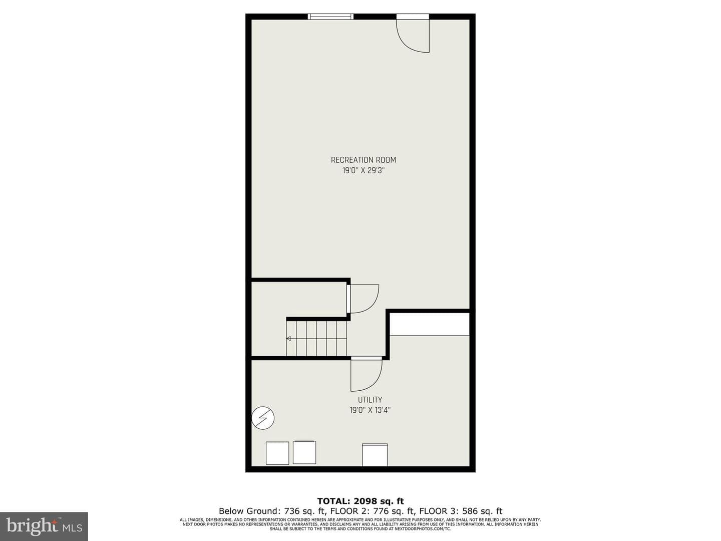 2114 Kyle Green Road photo 26