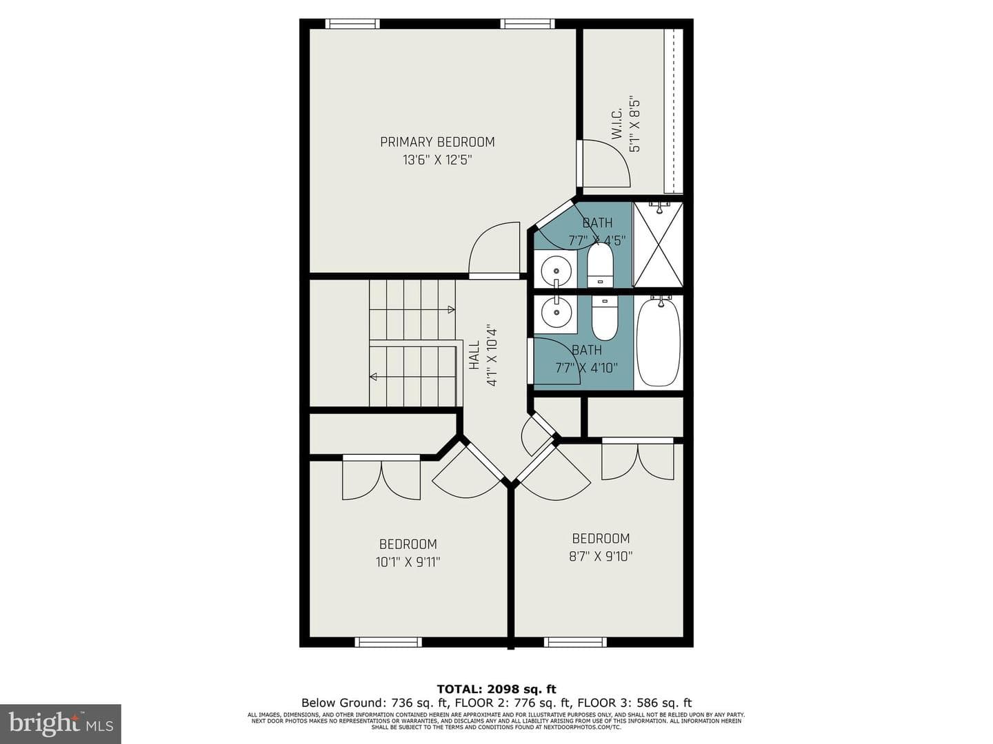 2114 Kyle Green Road photo 27