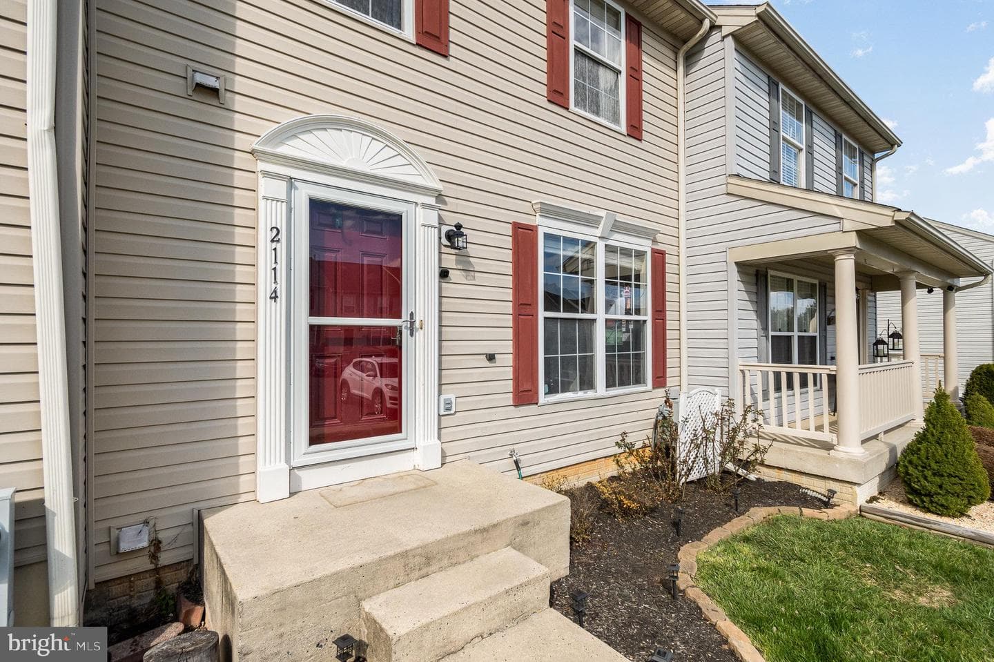 2114 Kyle Green Road photo 3