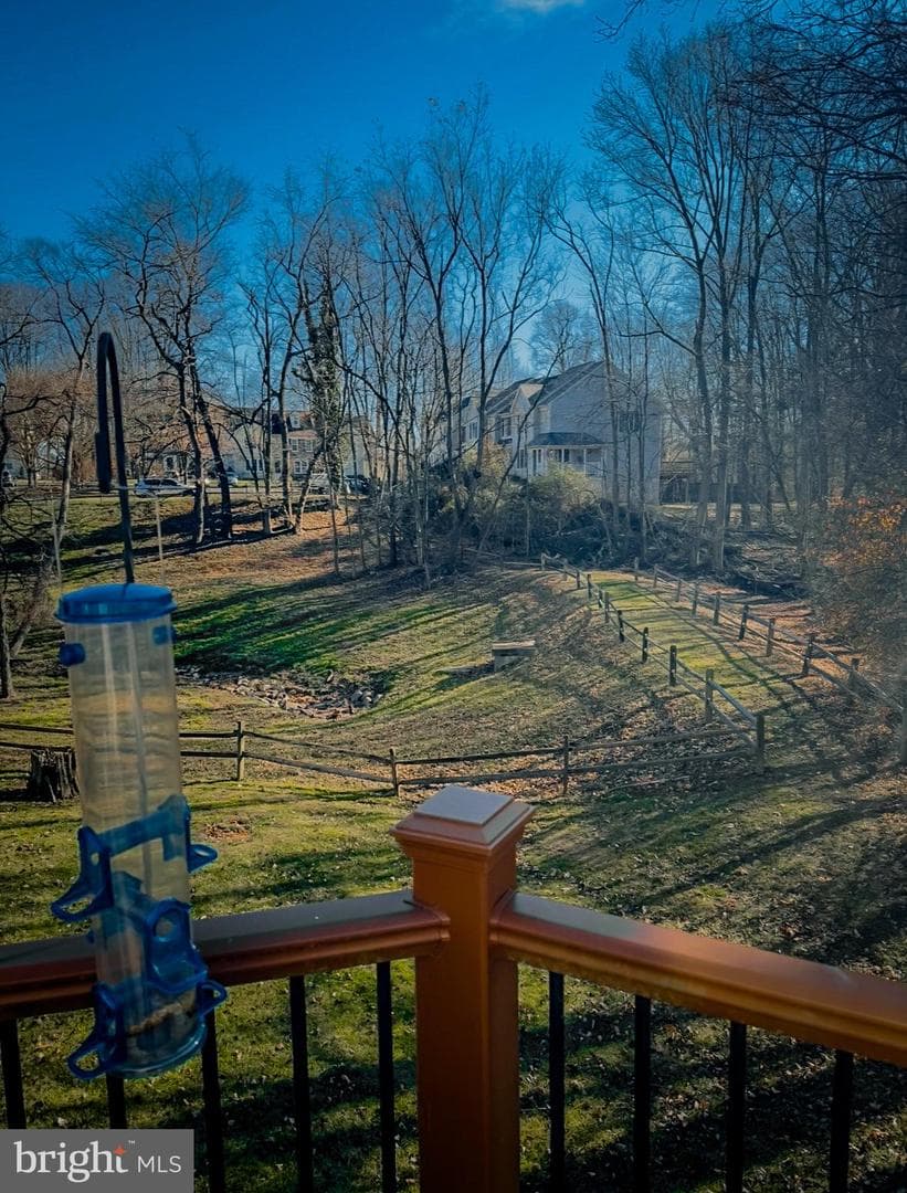 926 Cheswold Court #f5 photo 12