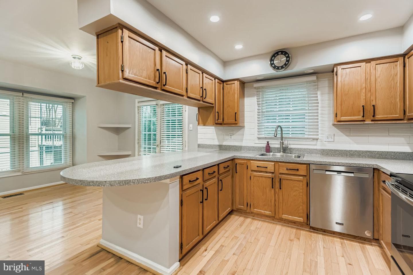 1031 Wingate Court #k 1 photo 13