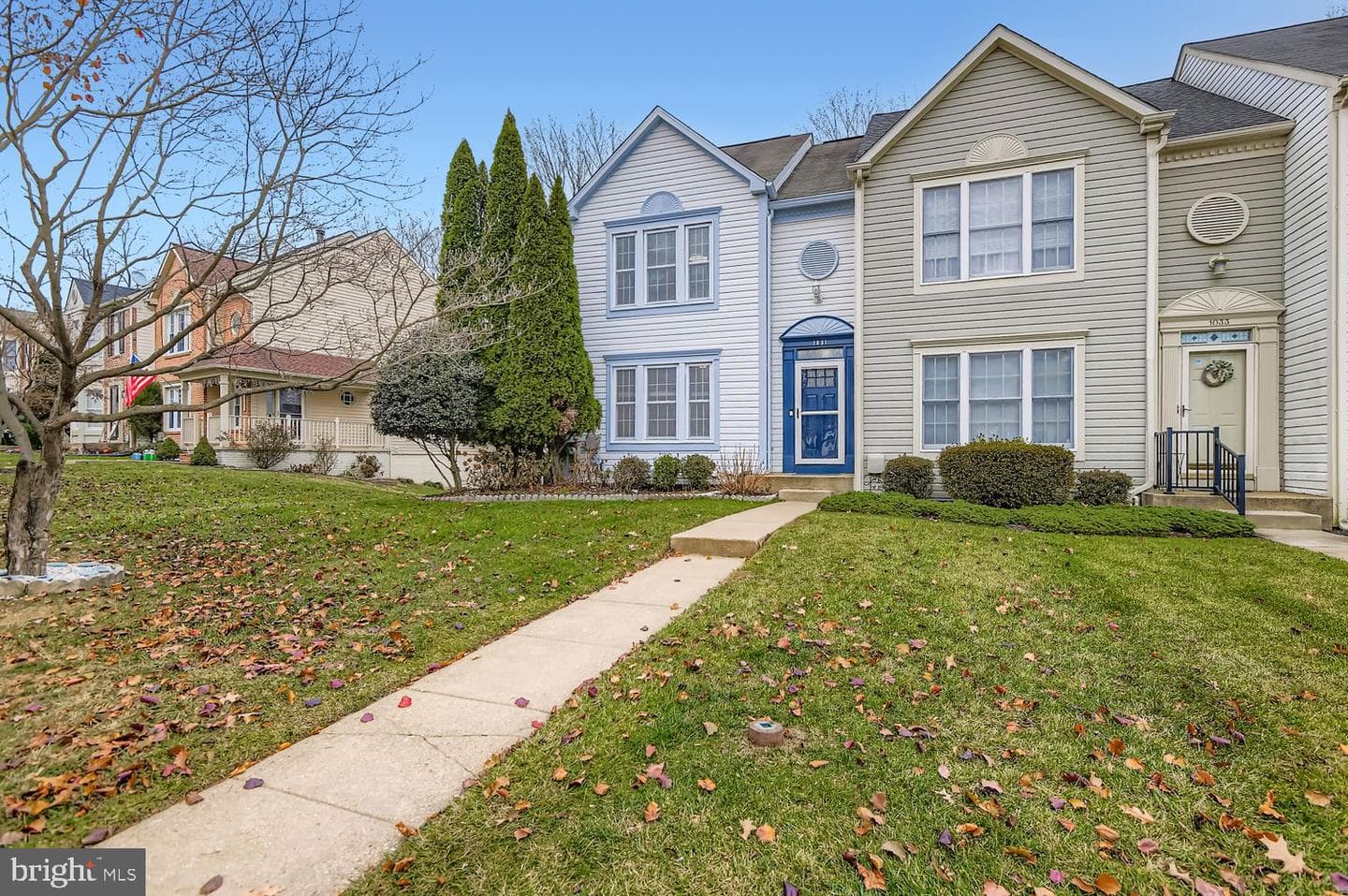 1031 Wingate Court #k 1 photo 2
