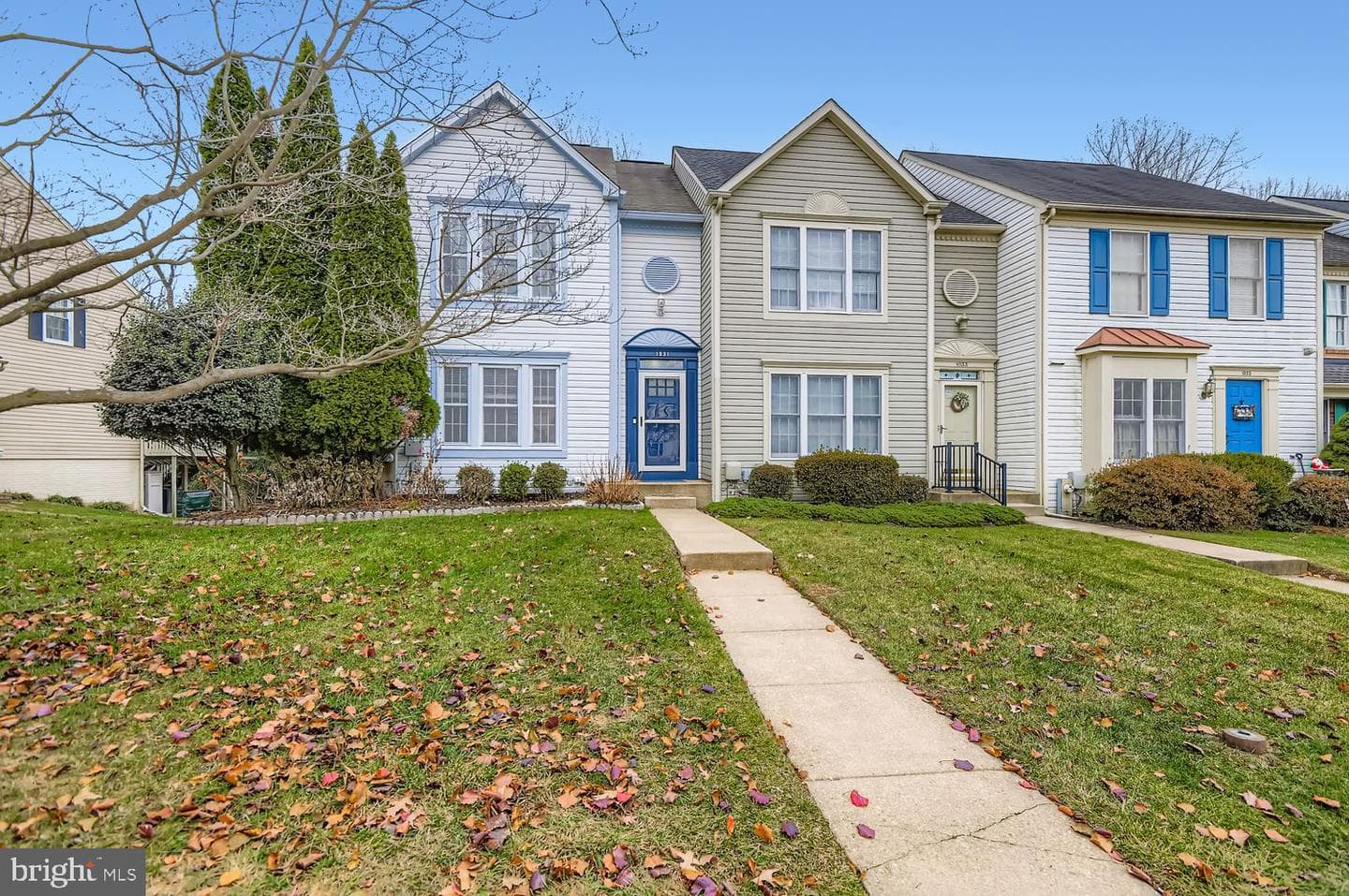 1031 Wingate Court #k 1 photo 4