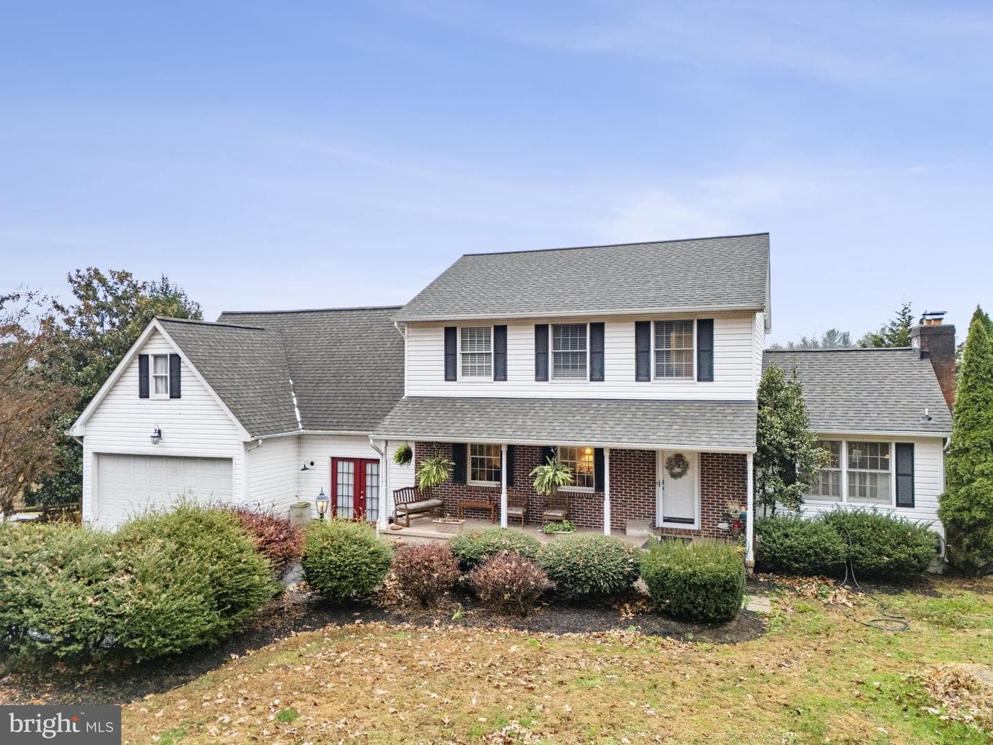 3956 Rush Road photo 1