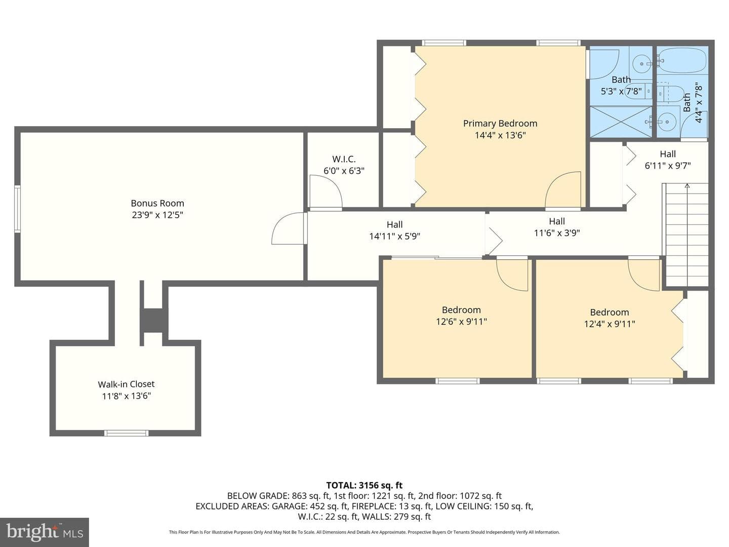 3956 Rush Road photo 64