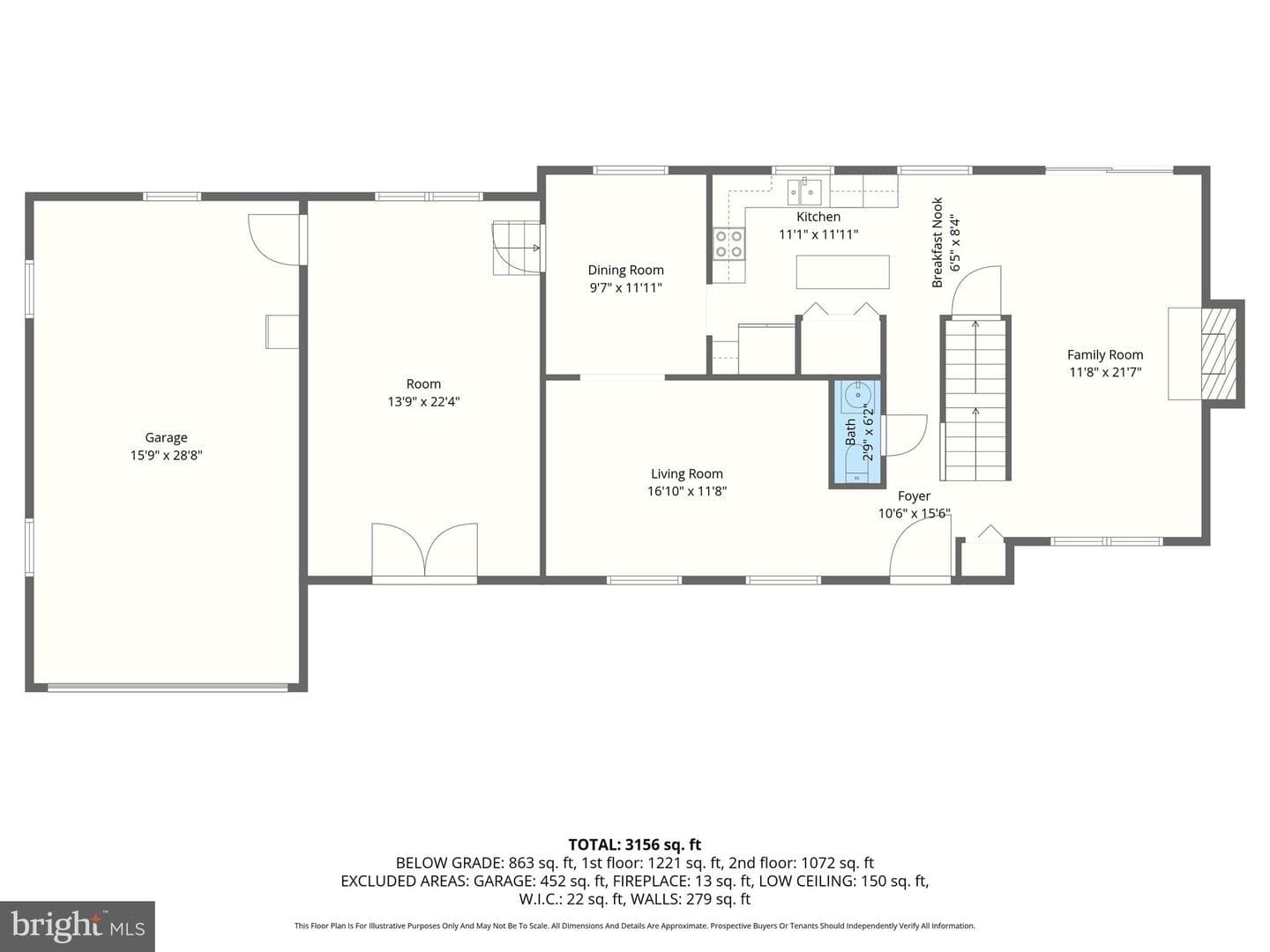 3956 Rush Road photo 65