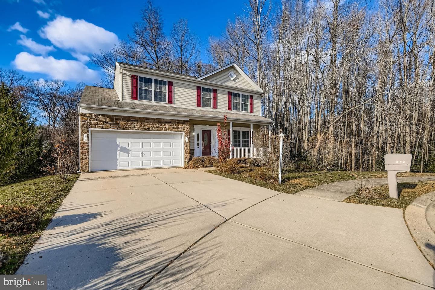 2218 Retreat Court