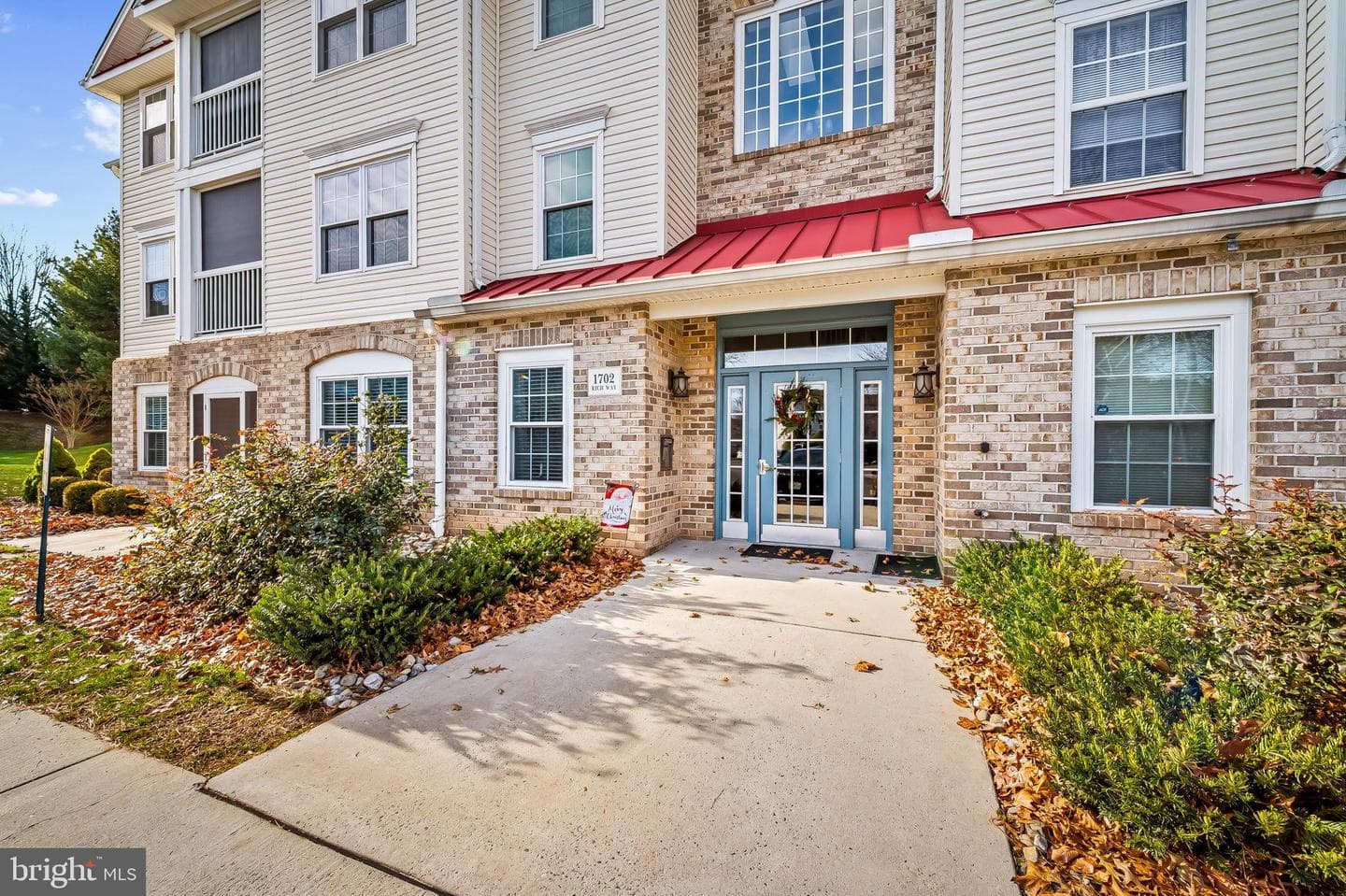1702 Rich Way #2c