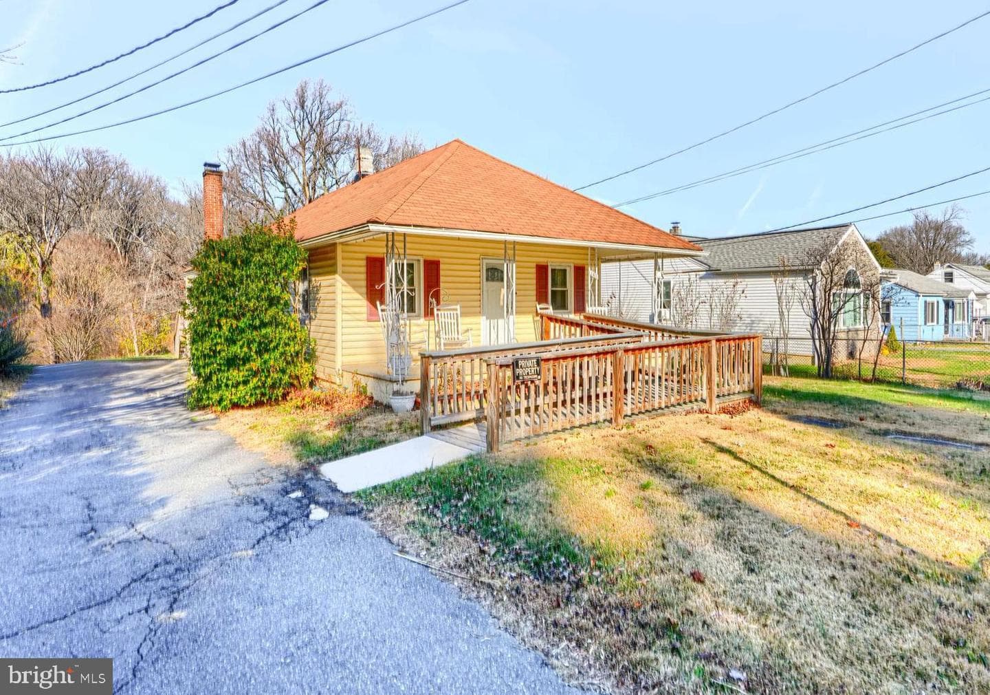 1411 Chapel Road