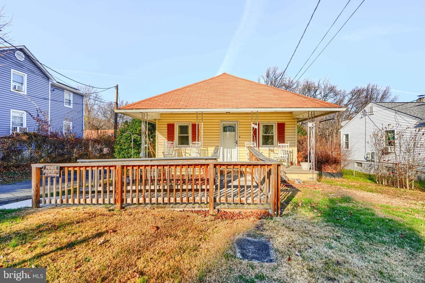 1411 Chapel Road photo 2