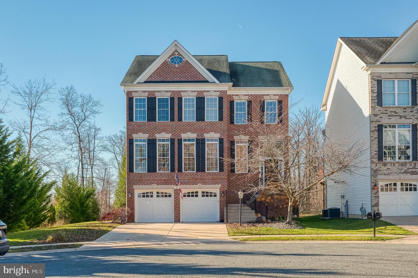 130 Fallston Meadow Court photo 1