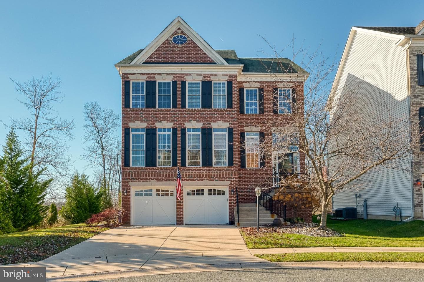 130 Fallston Meadow Court photo 2