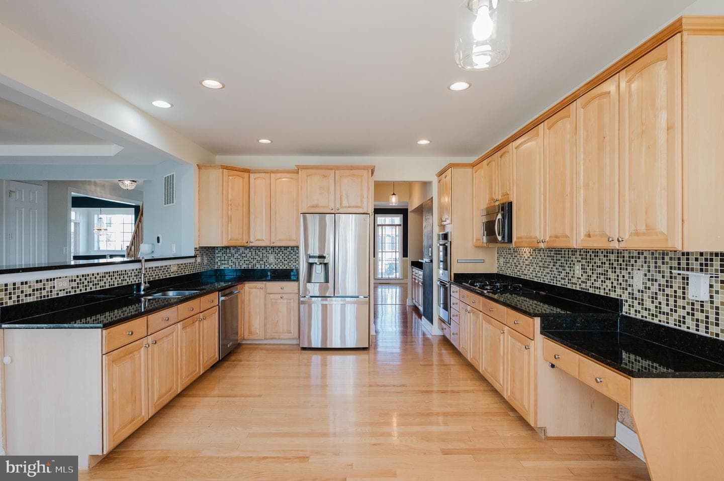 130 Fallston Meadow Court photo 24