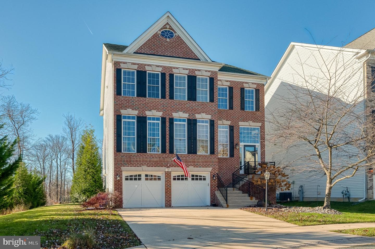 130 Fallston Meadow Court photo 4