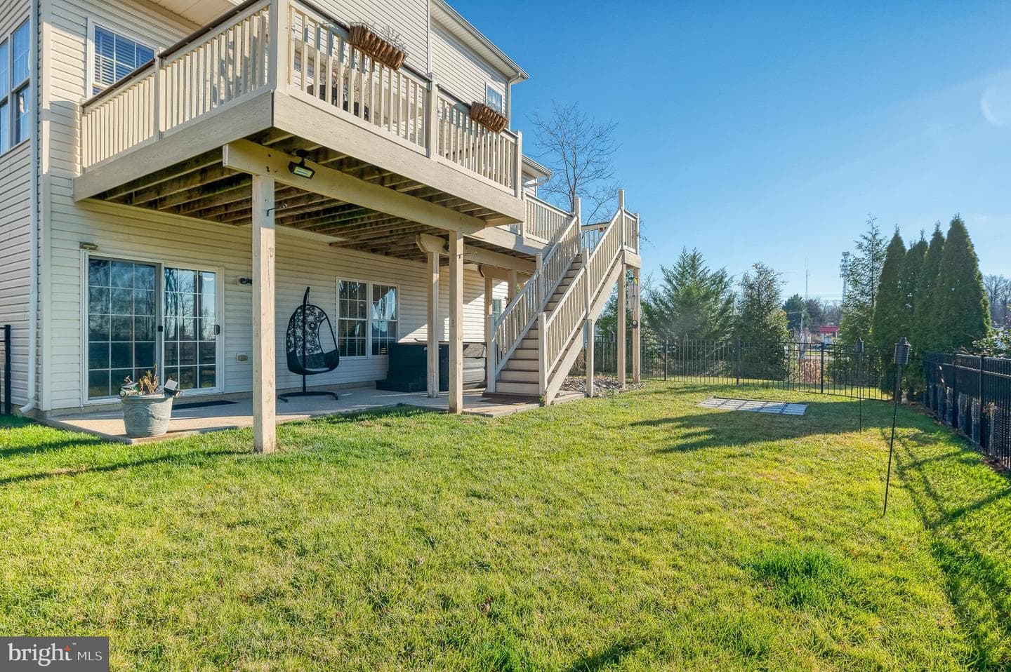 130 Fallston Meadow Court photo 72
