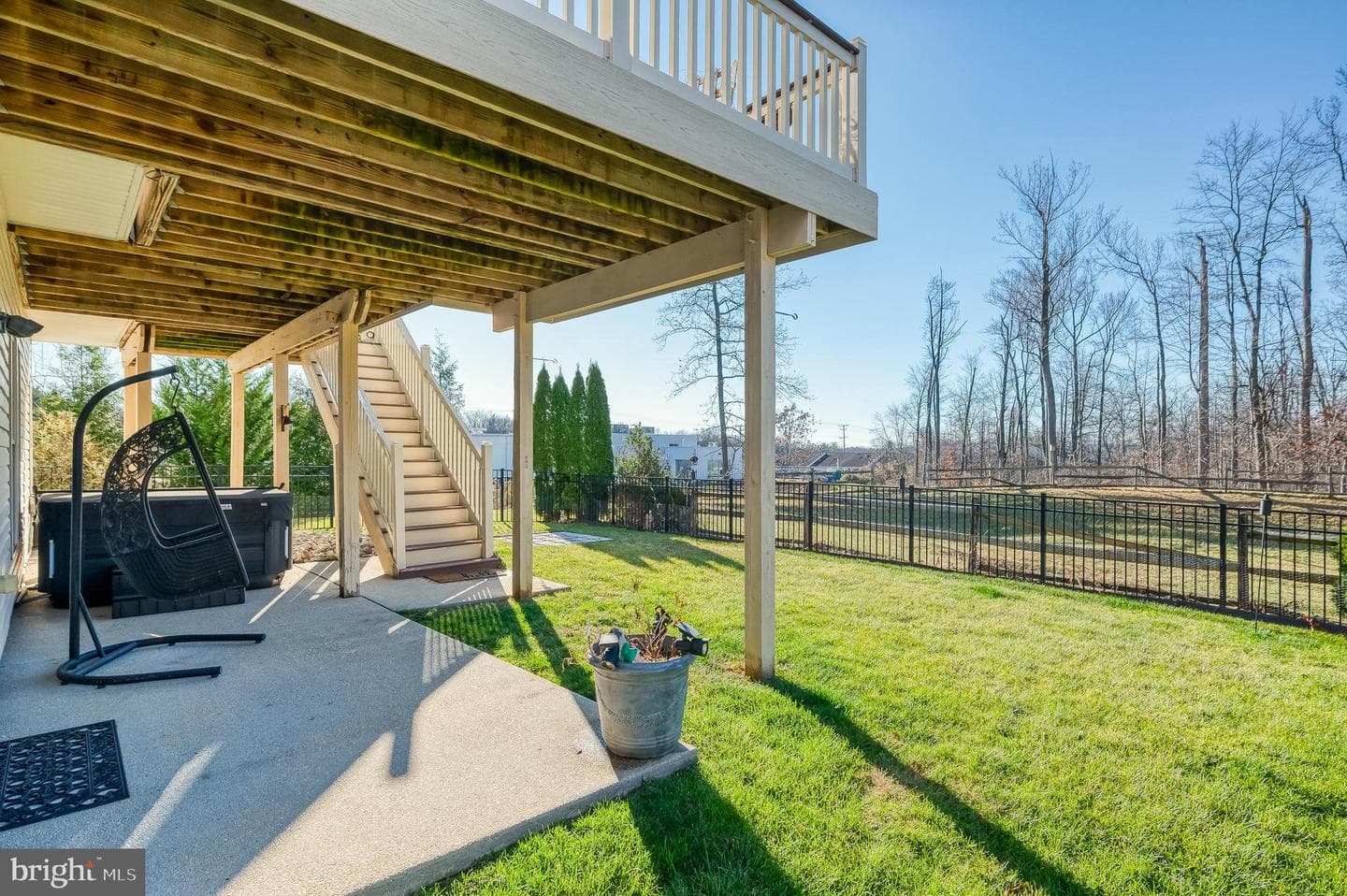 130 Fallston Meadow Court photo 73