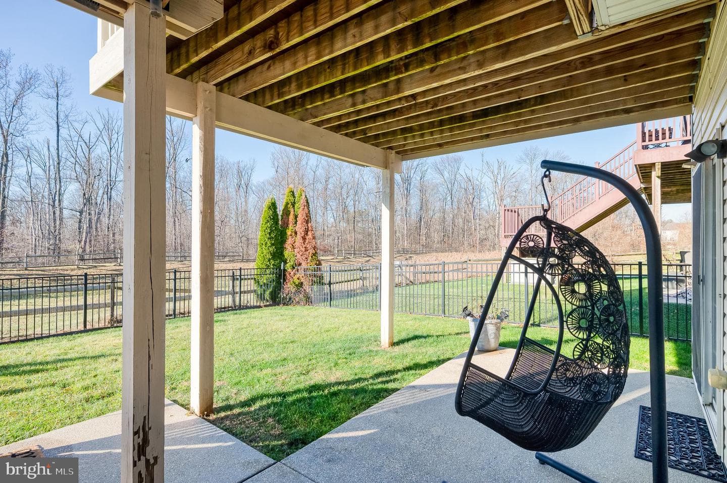 130 Fallston Meadow Court photo 74