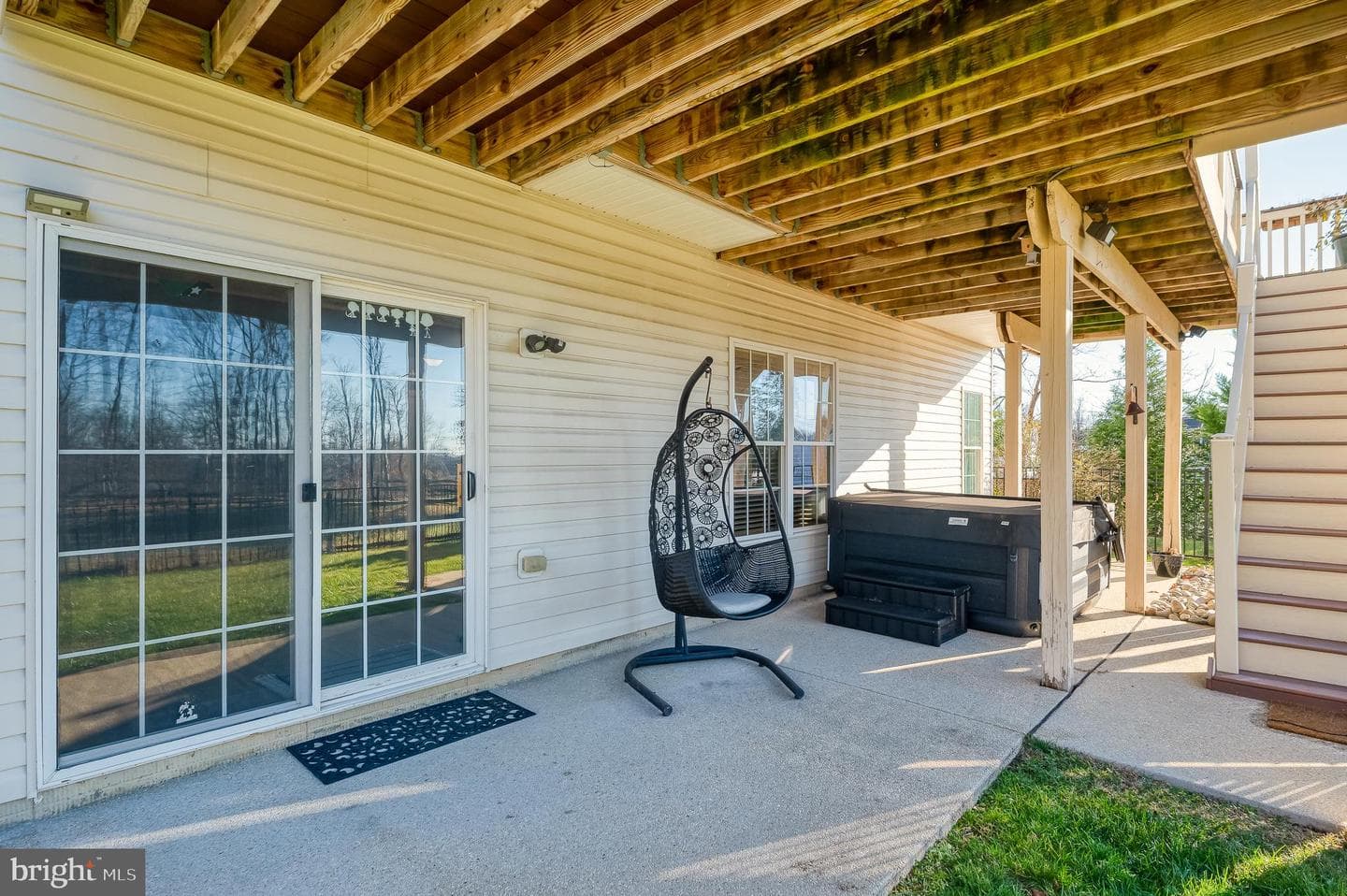 130 Fallston Meadow Court photo 76